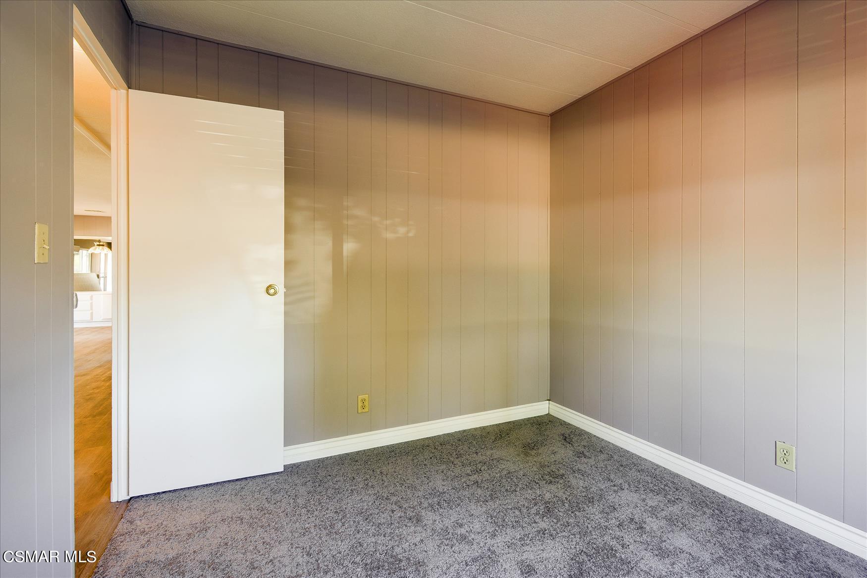 6480 Katherine Road, Unit 21 Simi Valley, CA 93063 - Photo 13 of 42 a view of empty room