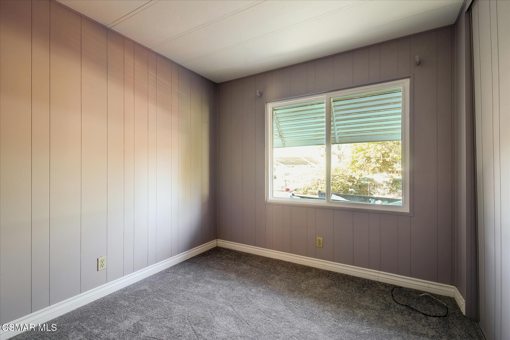 6480 Katherine Road, Unit 21 Simi Valley, CA 93063 - Photo 17 of 42 an empty room with a window