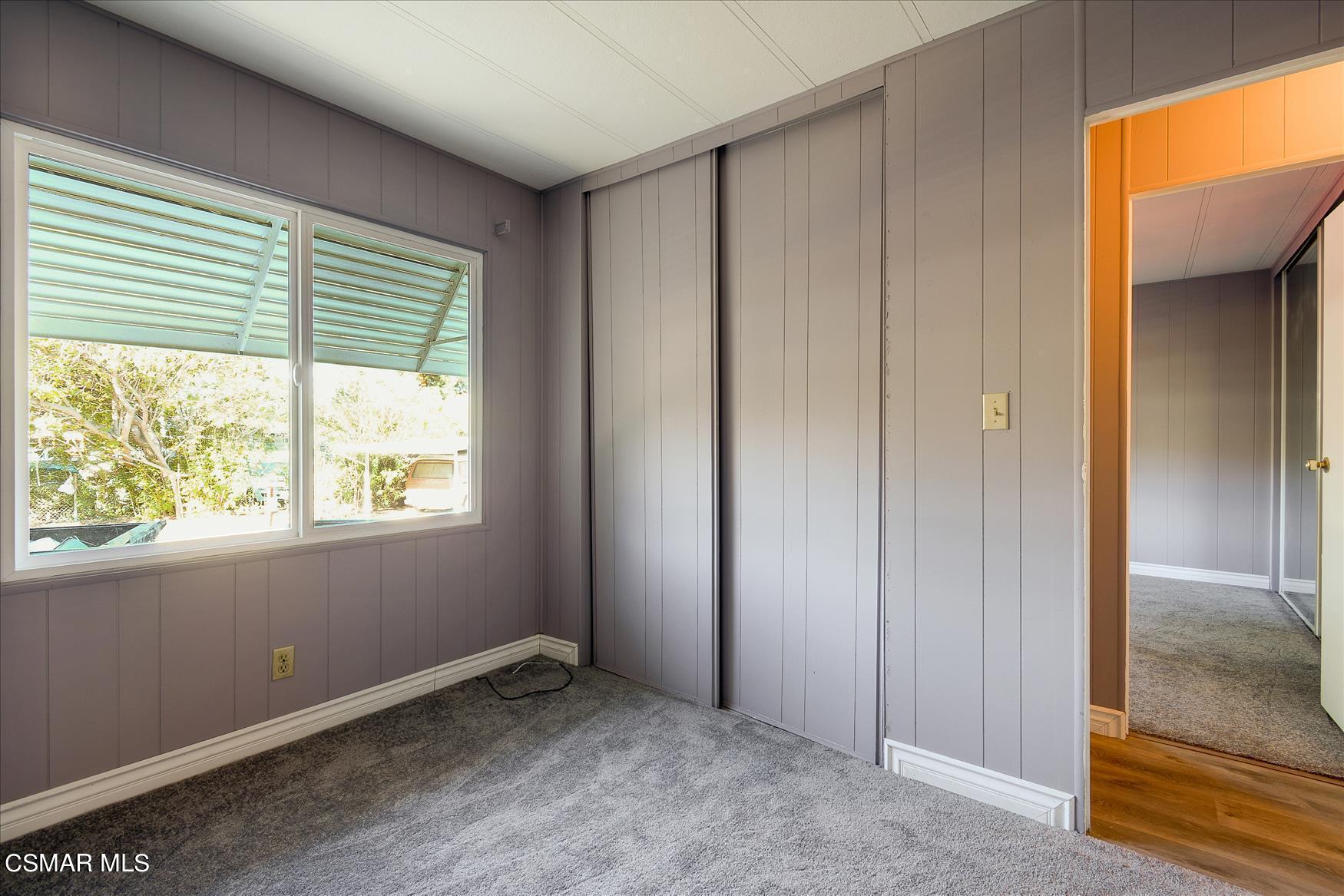 6480 Katherine Road, Unit 21 Simi Valley, CA 93063 - Photo 18 of 42 an empty room with windows