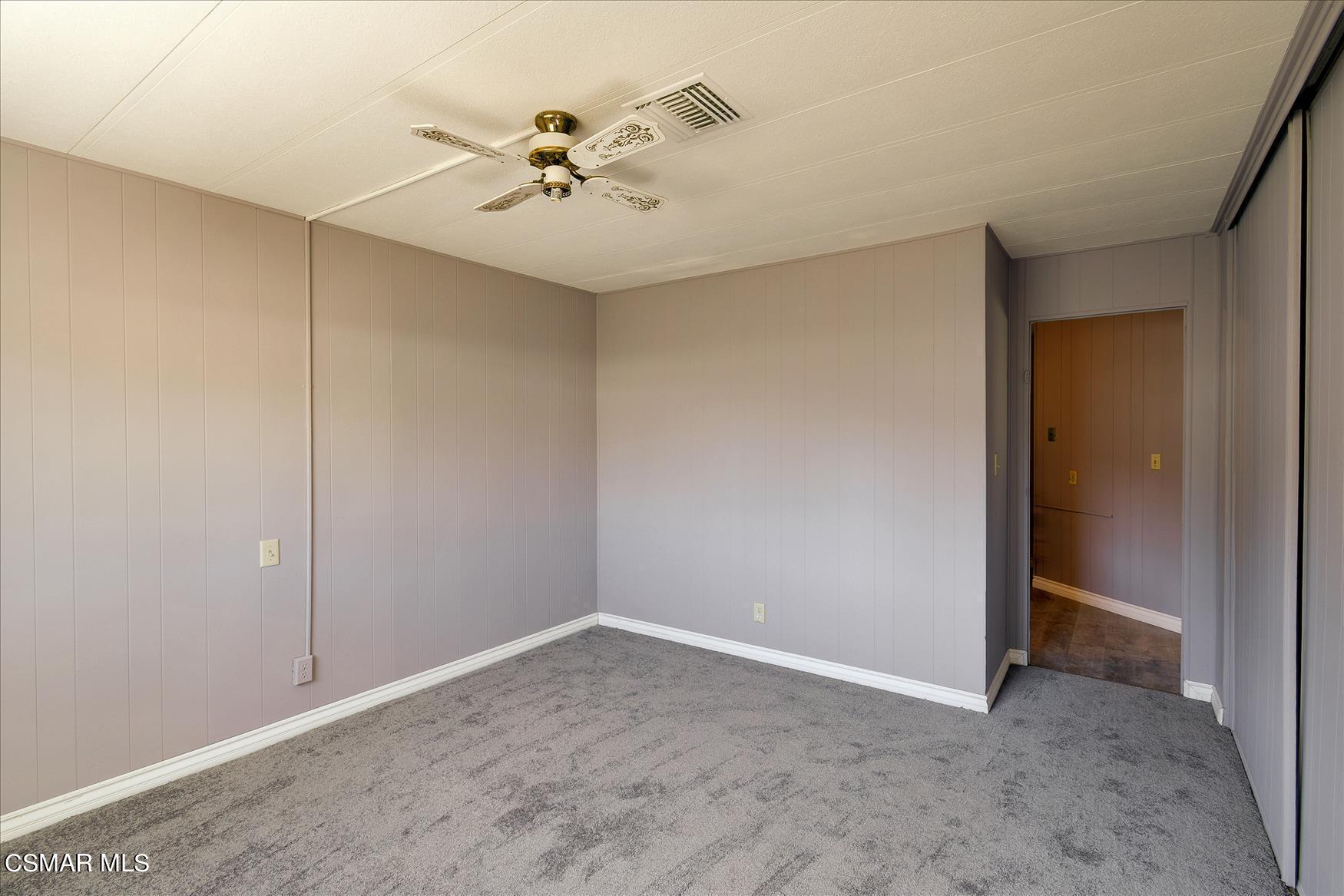 6480 Katherine Road, Unit 21 Simi Valley, CA 93063 - Photo 29 of 42 a view of an empty room