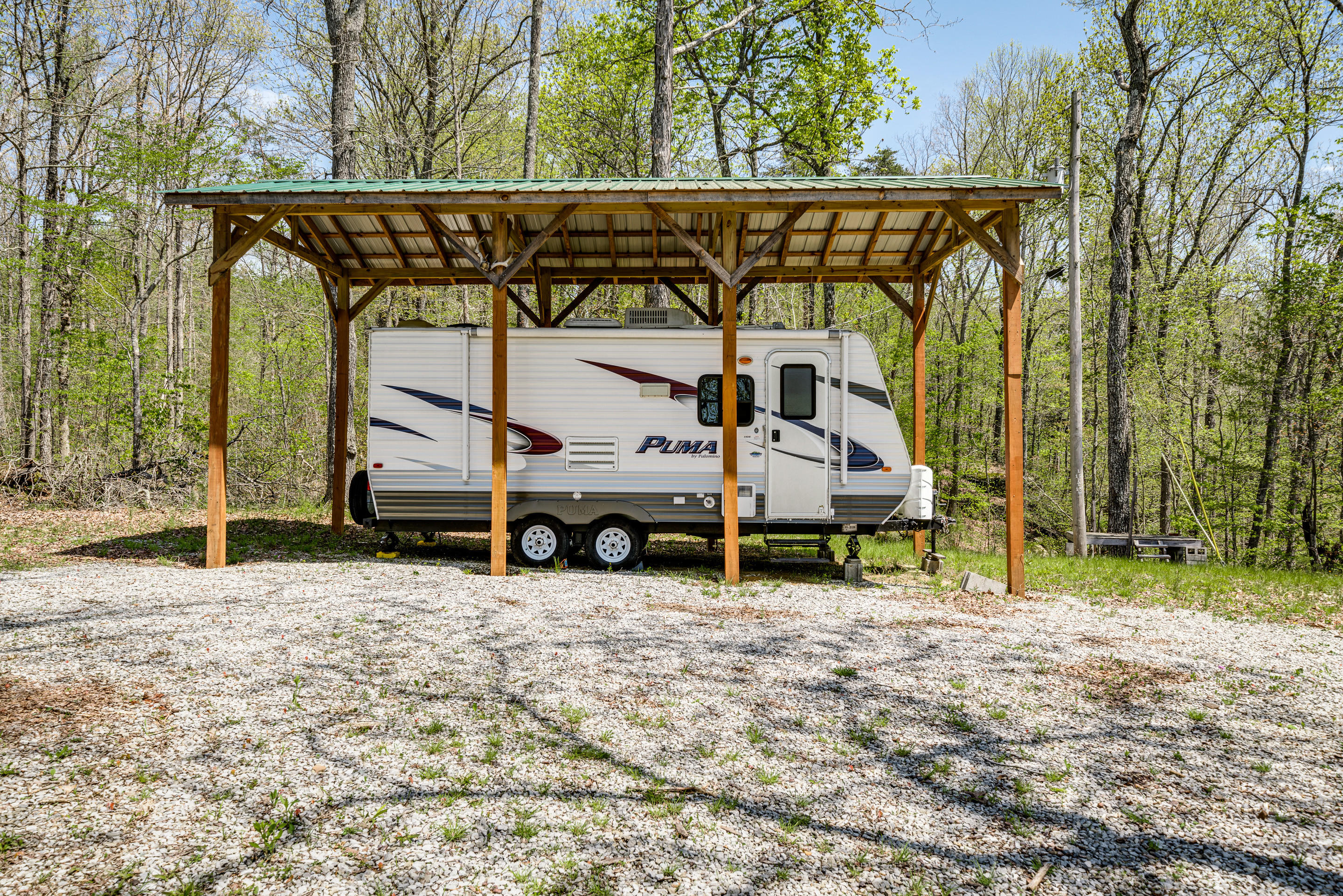 Al Goss Road Crossville, TN 38571 - Photo 4 of 28 58_Land017_mls
