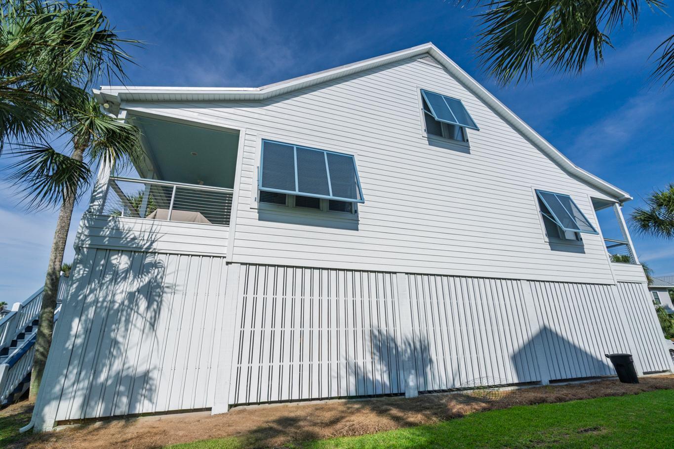 8 Battery Park Road Edisto Island, SC 29438 - Photo 46 of 57