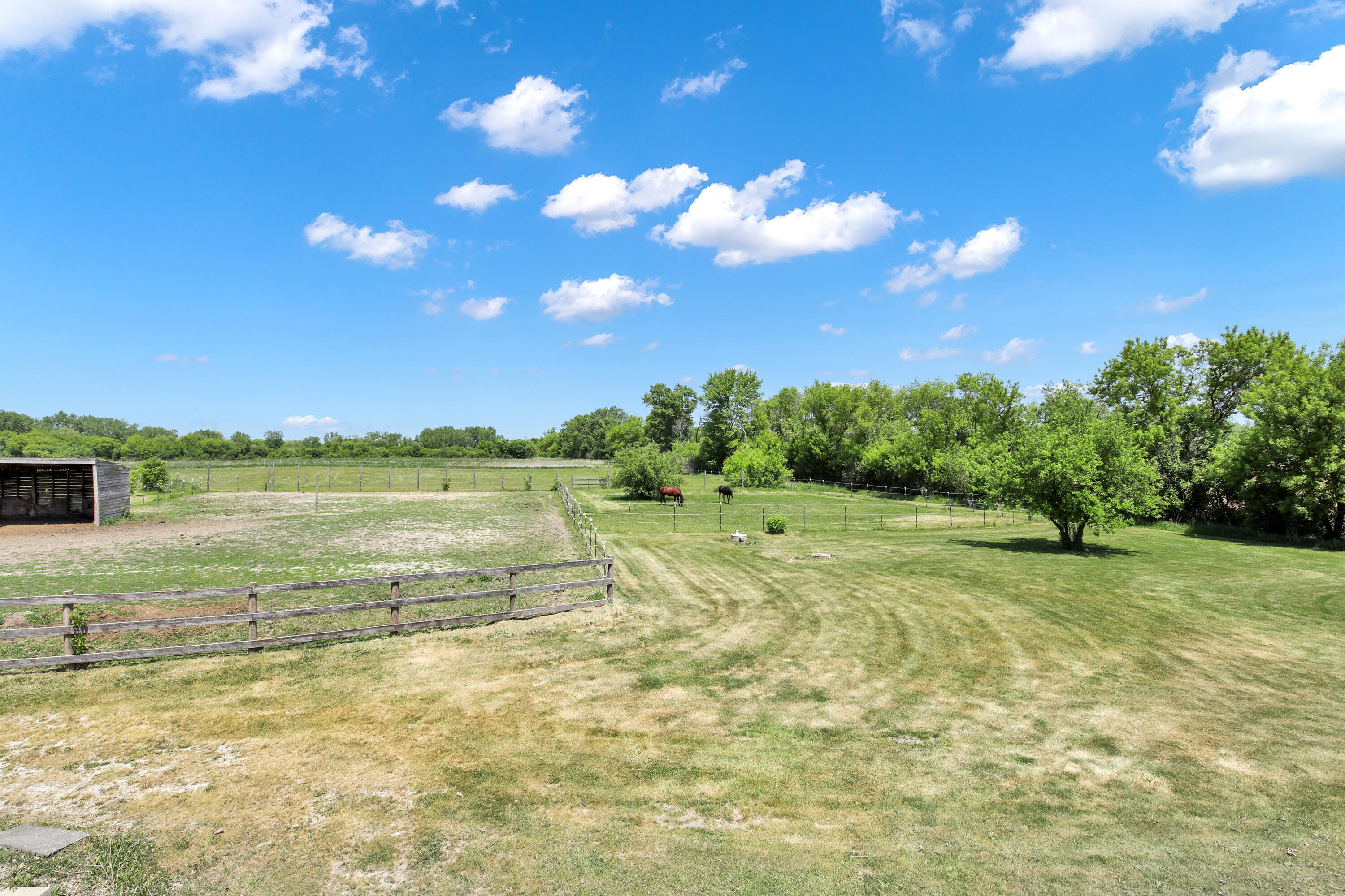 12084 West 7 Mile Road Raymond, WI 53126 - Photo 34 of 50 12084 w 7 mile rd-34