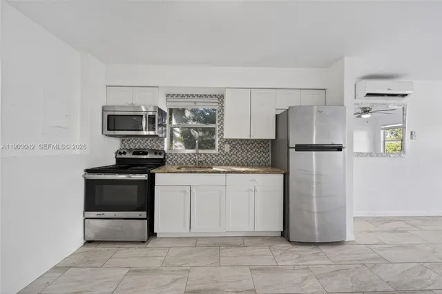 $2,200 | 36 Northeast 64th Terrace, Unit A, Miami, FL 33138