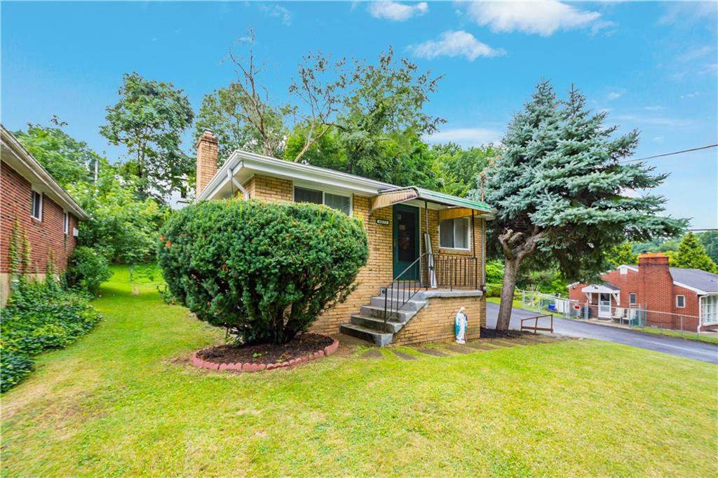 4073 Brighton Road Pittsburgh, PA 15212 - Photo 3 of 25 Gallery Image 3