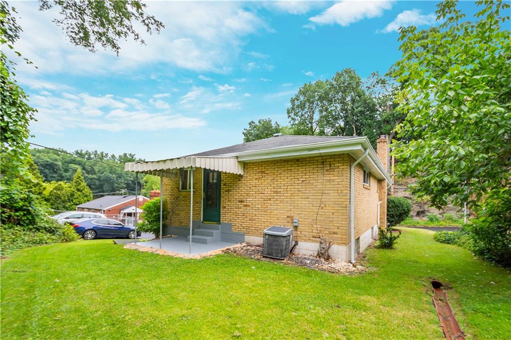 4073 Brighton Road Pittsburgh, PA 15212 - Photo 4 of 25 Gallery Image 4