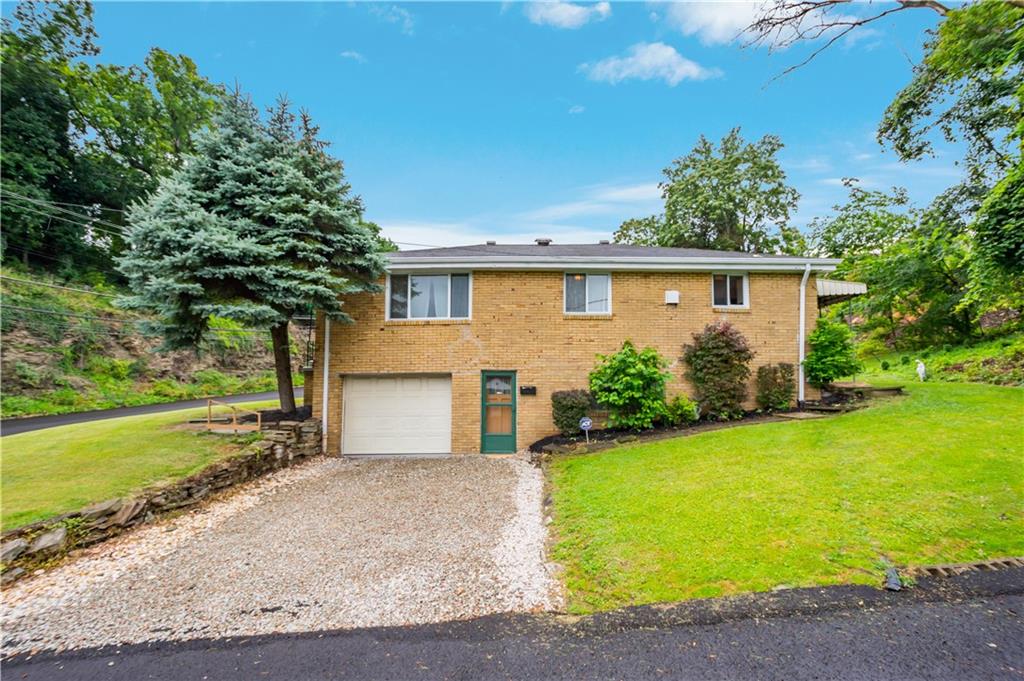 4073 Brighton Road Pittsburgh, PA 15212 - Photo 6 of 25 Gallery Image 6