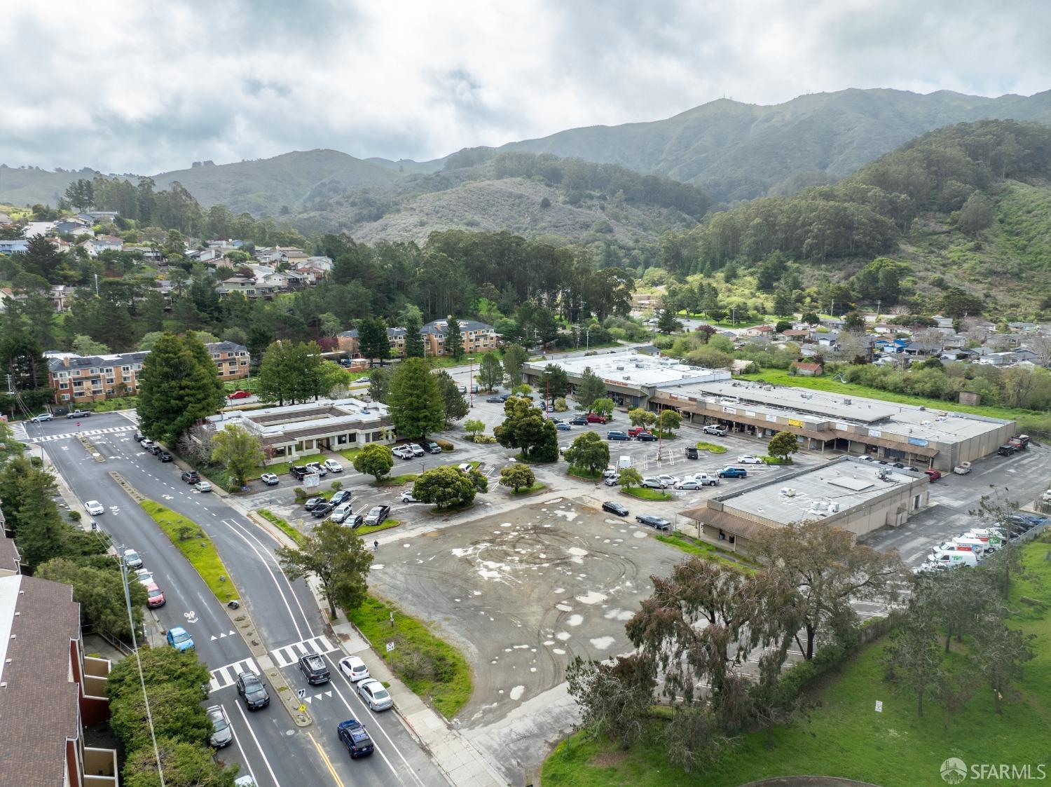 1055 Terra Nova Boulevard Pacifica, CA 94044 - Photo 1 of 13 a view of a city