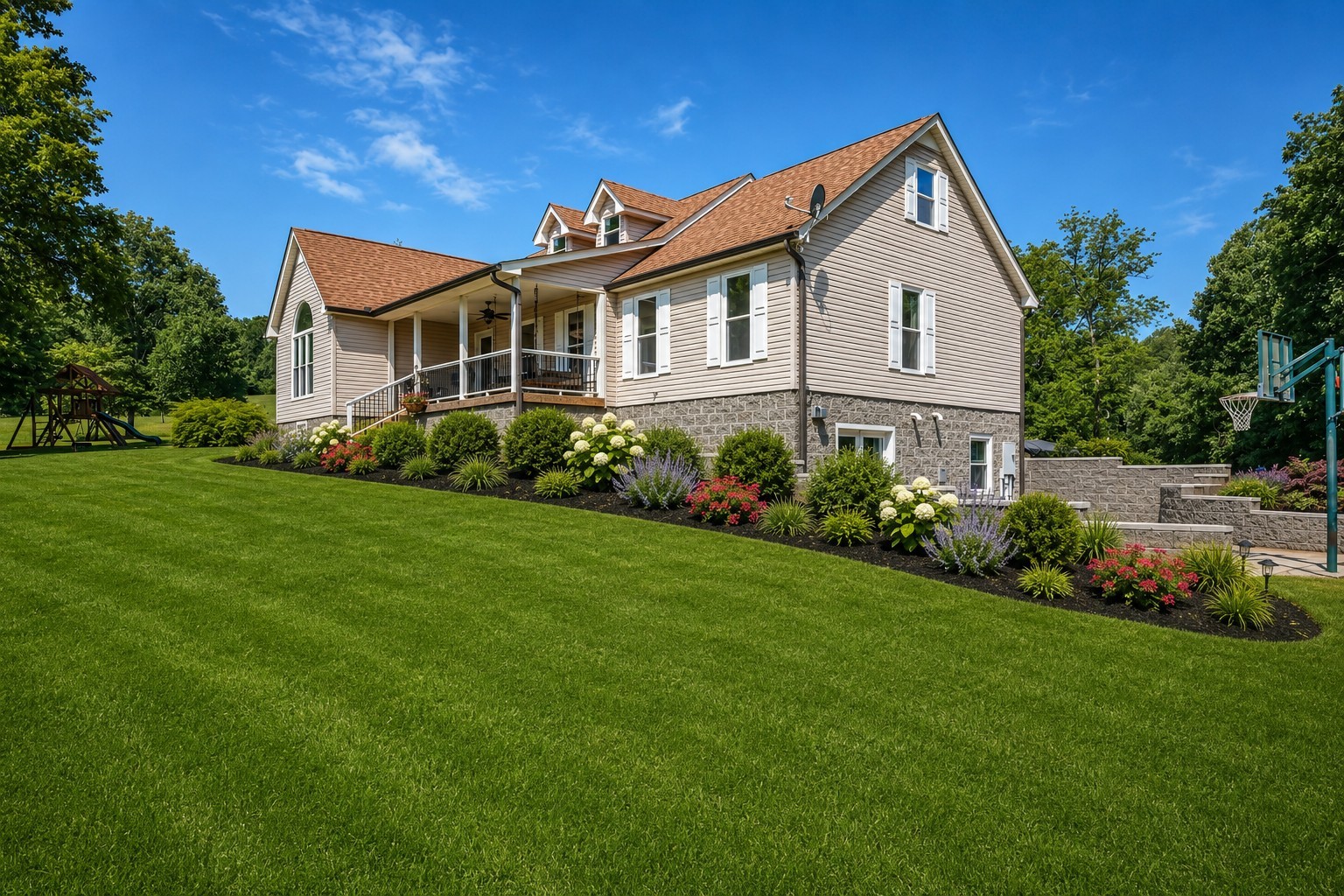 643 Bear Creek Valley Road Dickson, TN 37055 - Photo 4 of 53