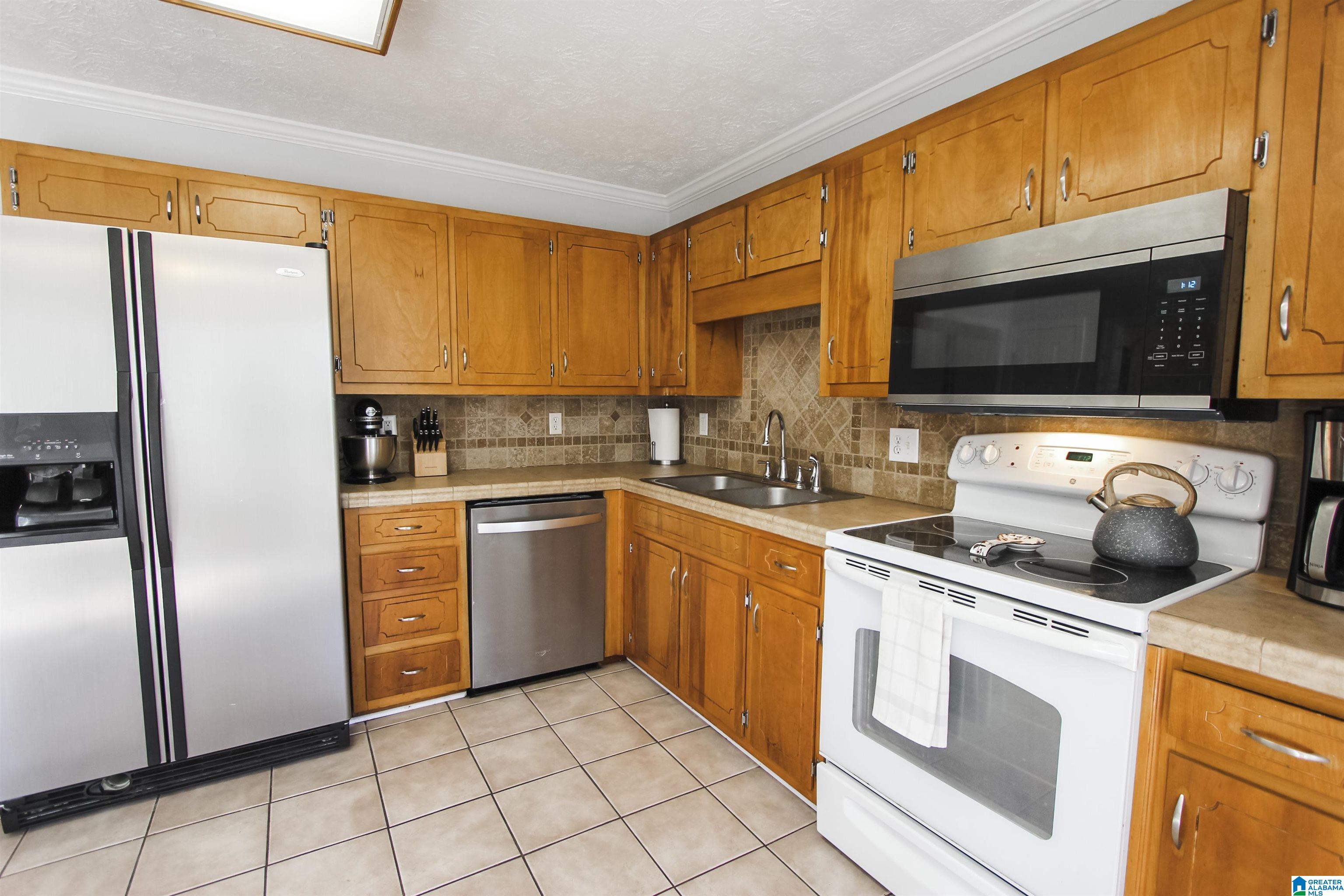 276 Jamback Road Anniston, AL 36207 - Photo 30 of 47