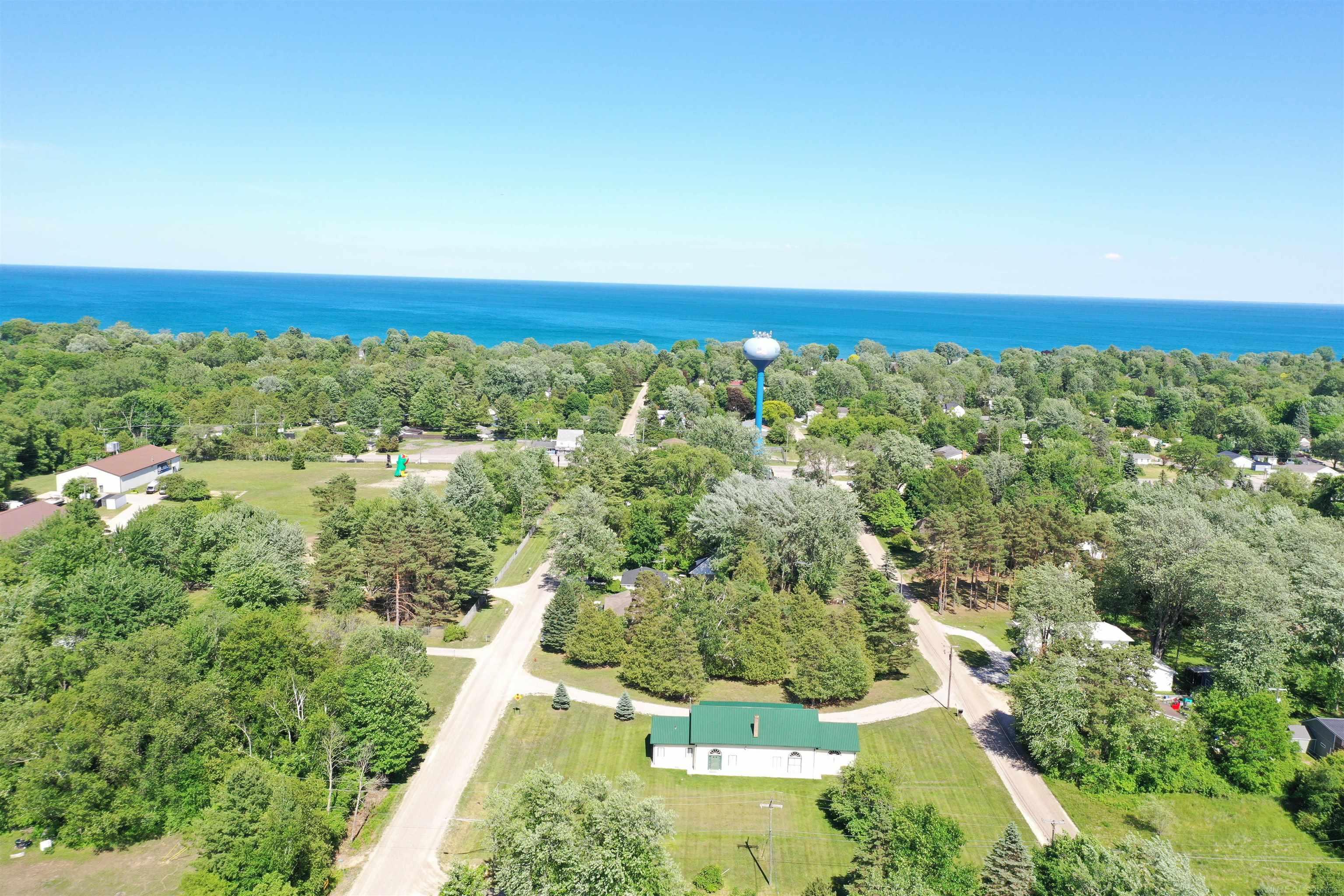 7124 Baker Road Lexington, MI 48450 - Photo 23 of 66