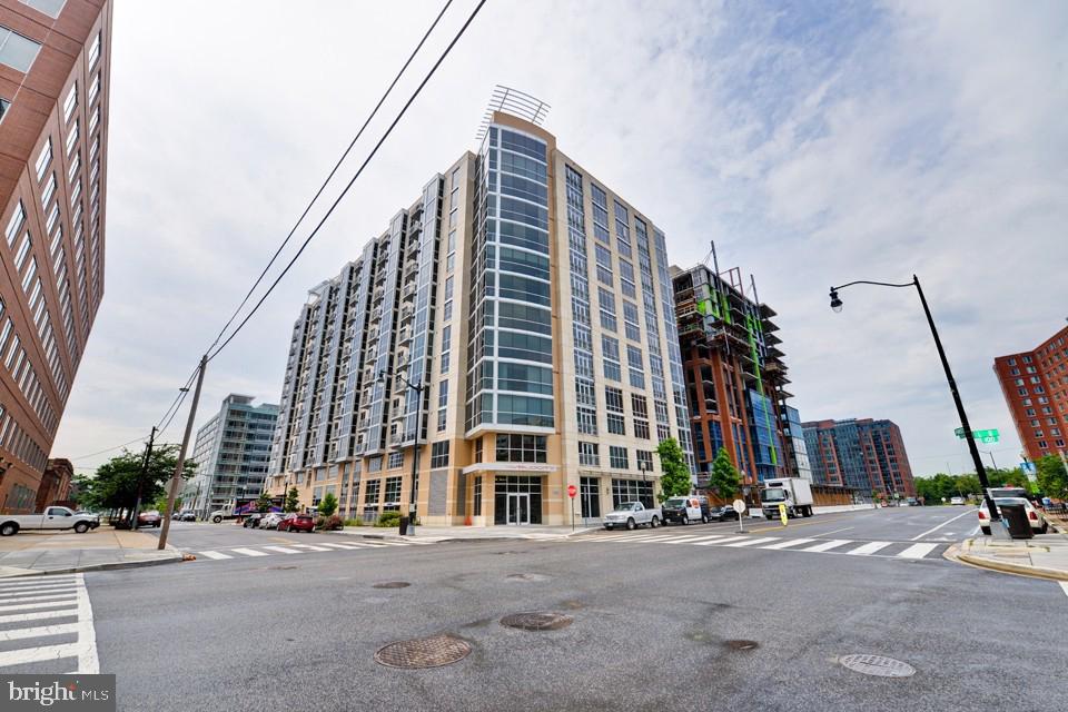 1025 First Street Southeast, Unit 415 Washington, DC 20003 - Photo 12 of 13