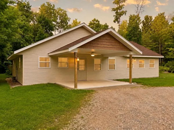 $389,000 | 28939 Green Tree Lane, Akeley, MN 56433