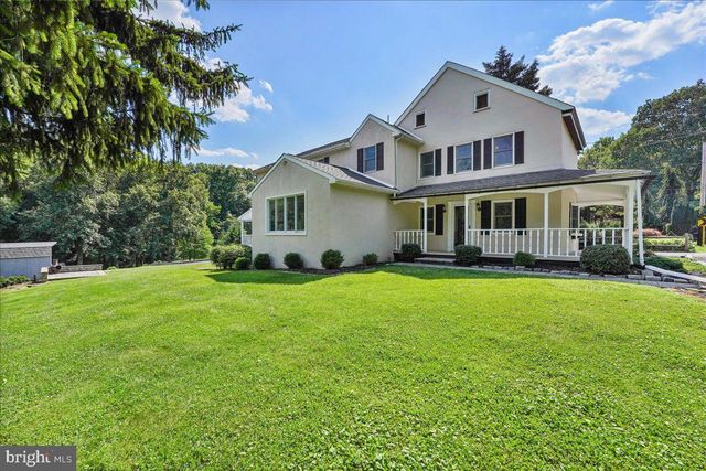 $400,000 | 109 Waterville Road, Wallingford, PA 19086