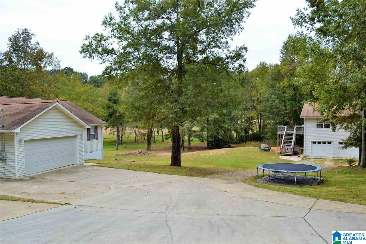 600 Davis Acres Drive Alpine, AL 35014 - Photo 15 of 47