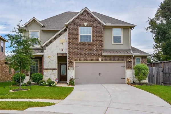 $385,000 | 7002 Edwanna Lane, Spring, TX 77389