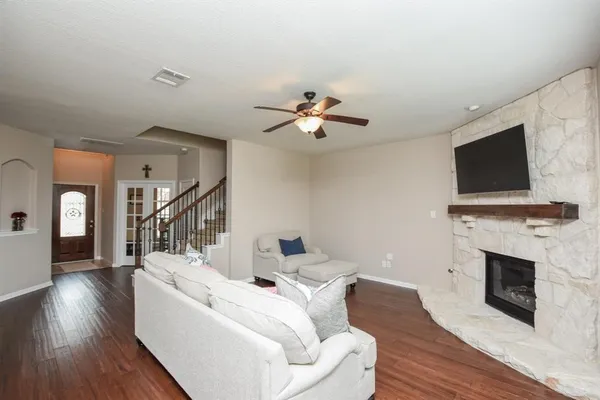 $385,000 | 7002 Edwanna Lane, Spring, TX 77389