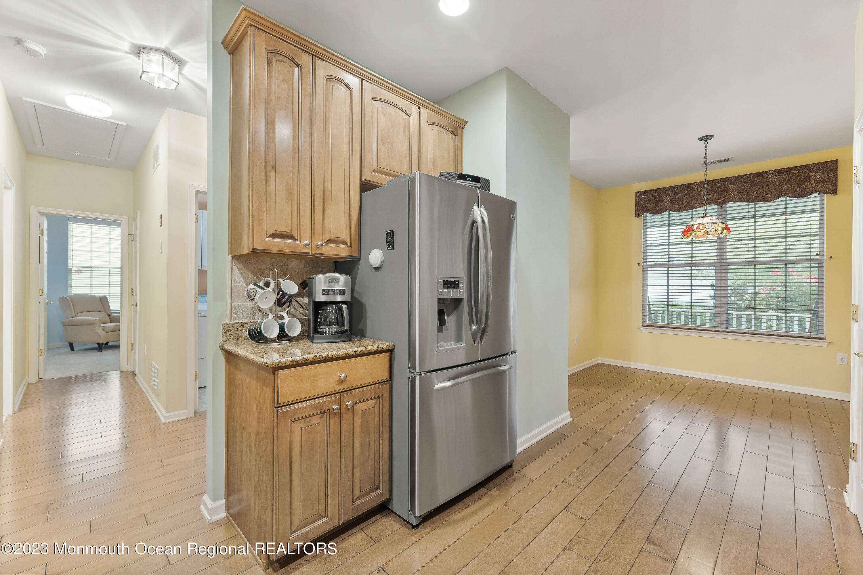 29 Kingston Drive Jackson, NJ 08527 - Photo 13 of 41 KITCHEN