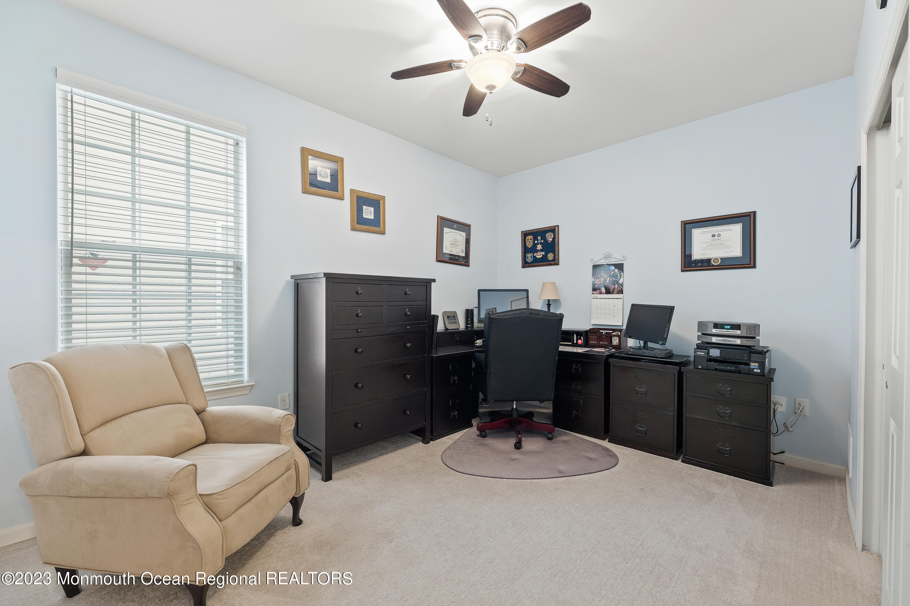 29 Kingston Drive Jackson, NJ 08527 - Photo 23 of 41 GUEST BEDROOM