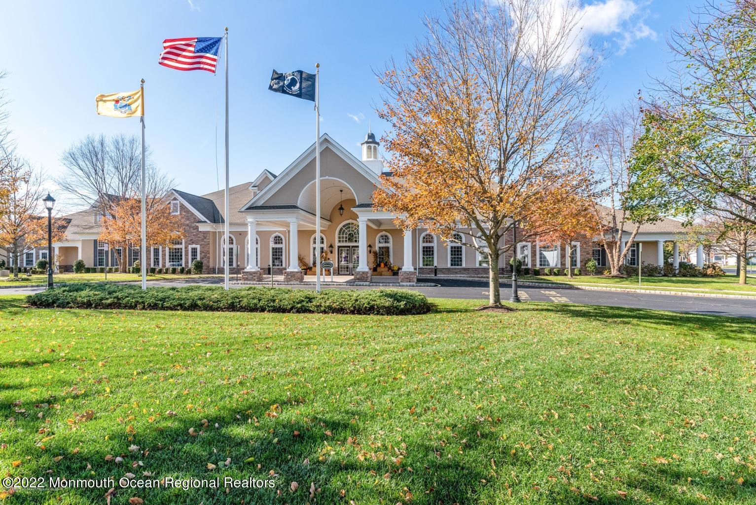 29 Kingston Drive Jackson, NJ 08527 - Photo 29 of 41 CLUBHOUSE