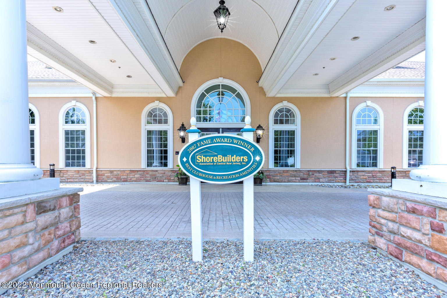 29 Kingston Drive Jackson, NJ 08527 - Photo 30 of 41 AWARD WINNING CLUBHOUSE