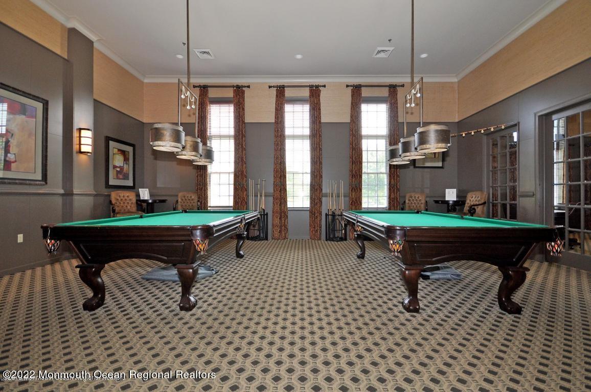 29 Kingston Drive Jackson, NJ 08527 - Photo 34 of 41 BILLIARDS ROOM