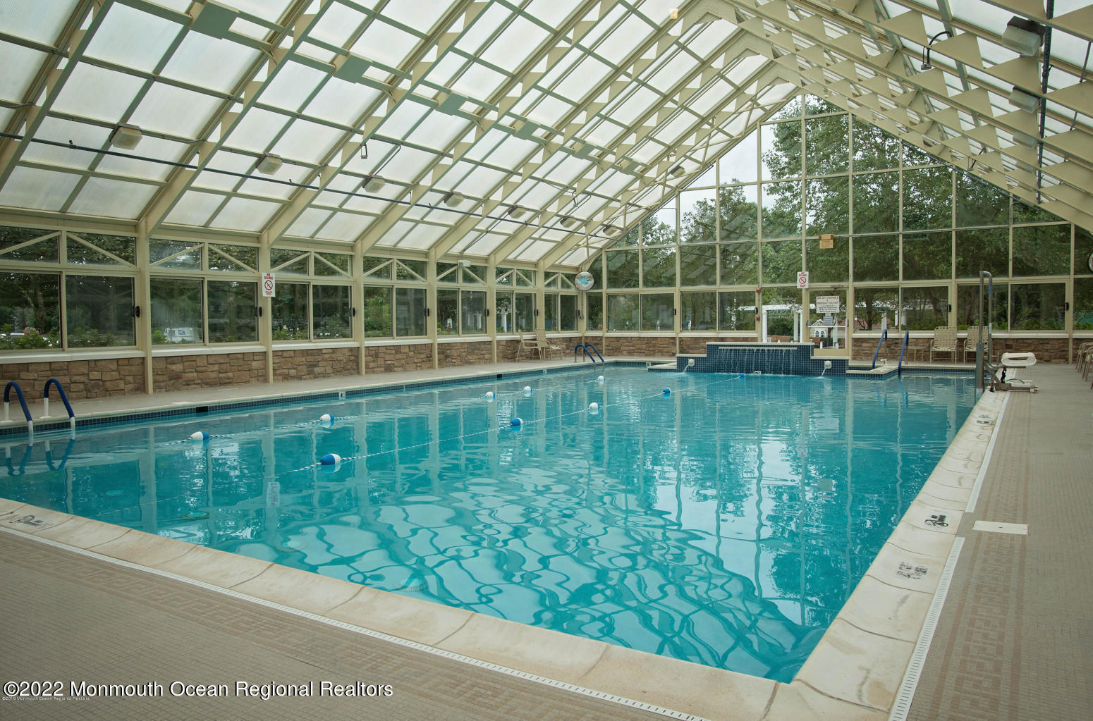 29 Kingston Drive Jackson, NJ 08527 - Photo 37 of 41 INDOOR POOL