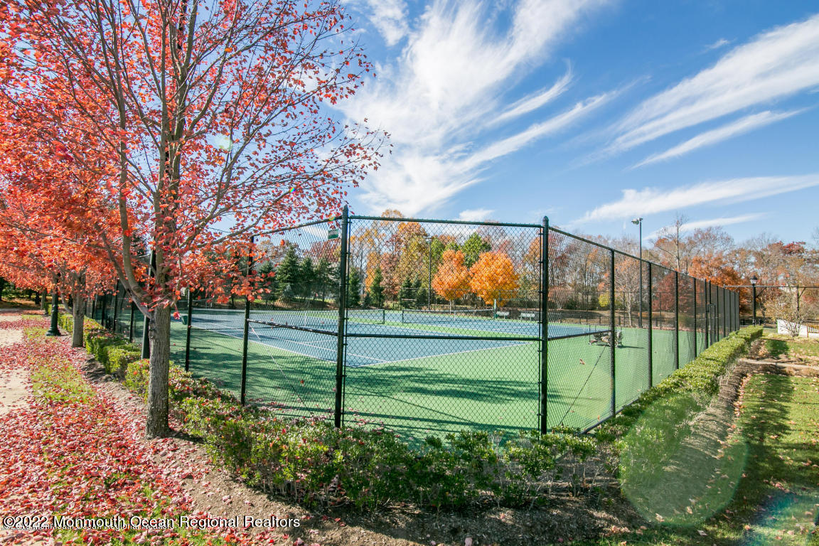29 Kingston Drive Jackson, NJ 08527 - Photo 40 of 41 TENNIS