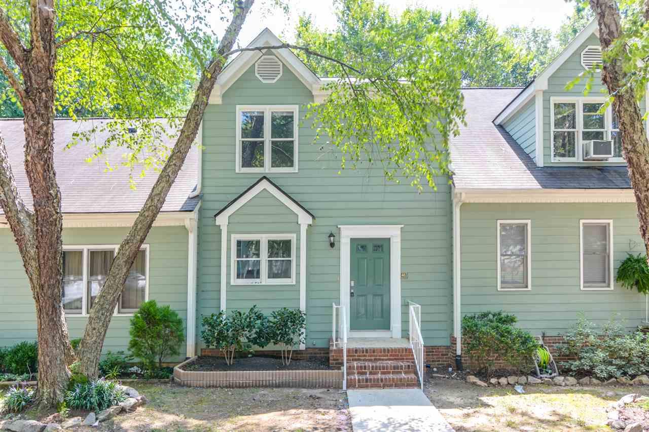 403 Oak Run Drive Raleigh, NC 27606 - Photo 2 of 14 Gallery Image 2
