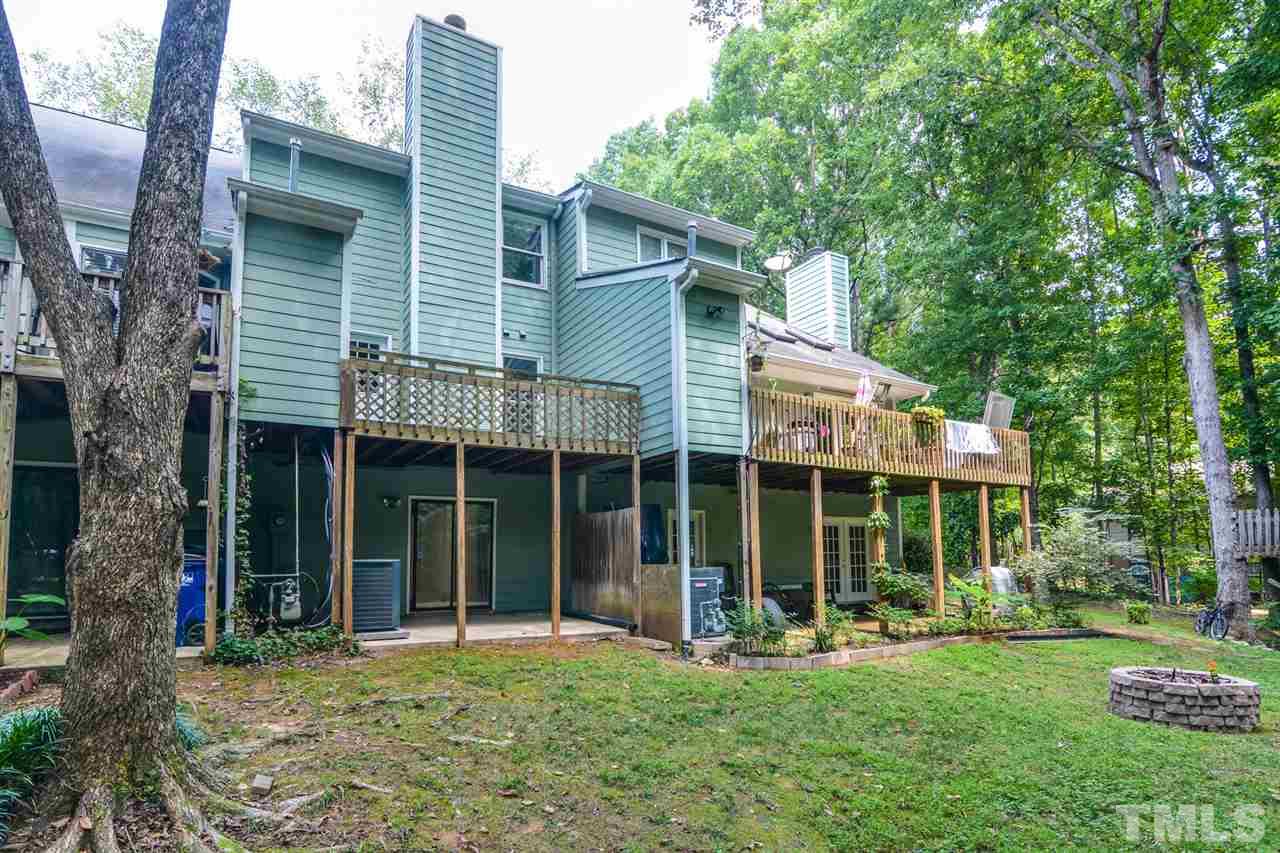 403 Oak Run Drive Raleigh, NC 27606 - Photo 14 of 14 Gallery Image 14