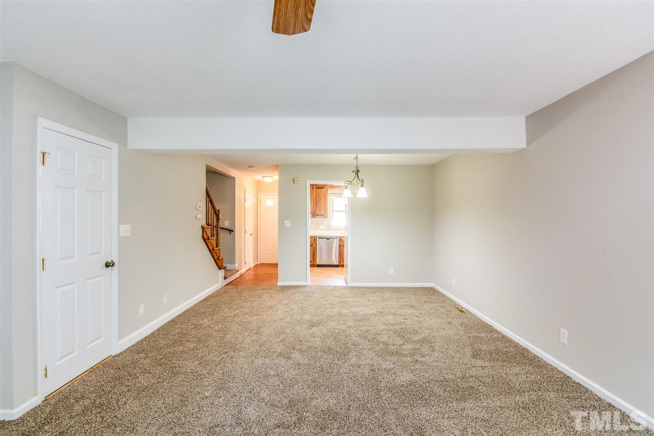 403 Oak Run Drive Raleigh, NC 27606 - Photo 5 of 14 Gallery Image 5