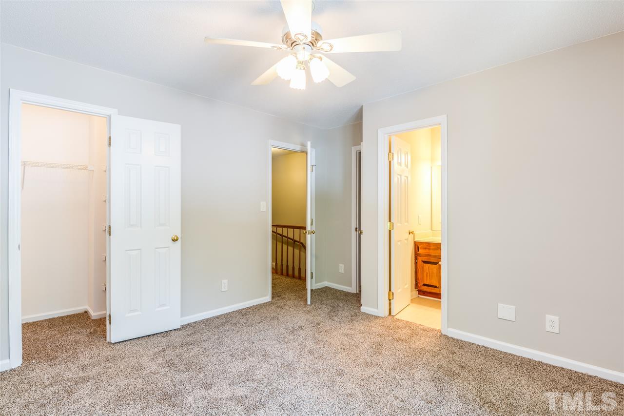 403 Oak Run Drive Raleigh, NC 27606 - Photo 8 of 14 Gallery Image 8