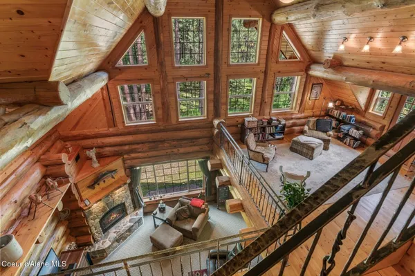 $1,795,000 | 1198 Mountain View Drive, Sandpoint, ID 83864