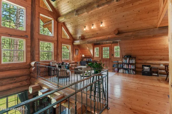 $1,795,000 | 1198 Mountain View Drive, Sandpoint, ID 83864