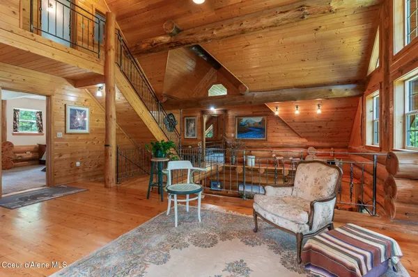 $1,795,000 | 1198 Mountain View Drive, Sandpoint, ID 83864