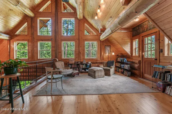 $1,795,000 | 1198 Mountain View Drive, Sandpoint, ID 83864