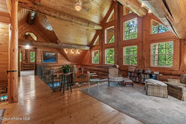 $1,795,000 | 1198 Mountain View Drive, Sandpoint, ID 83864