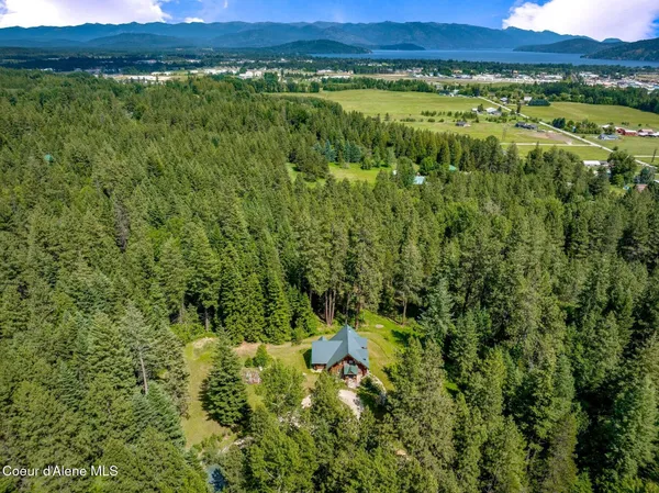 $1,795,000 | 1198 Mountain View Drive, Sandpoint, ID 83864