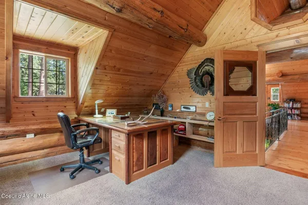 $1,795,000 | 1198 Mountain View Drive, Sandpoint, ID 83864