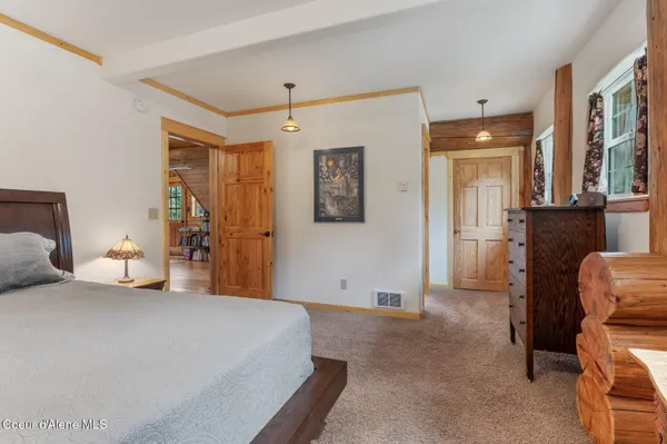 $1,795,000 | 1198 Mountain View Drive, Sandpoint, ID 83864