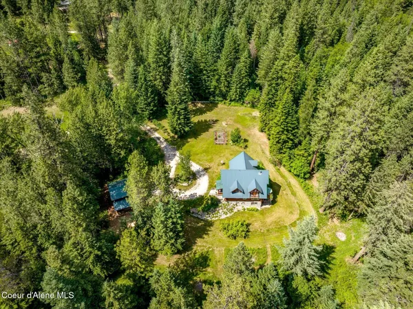 $1,795,000 | 1198 Mountain View Drive, Sandpoint, ID 83864