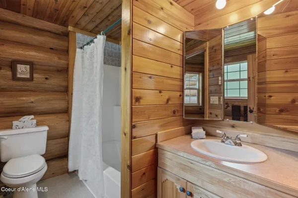 $1,795,000 | 1198 Mountain View Drive, Sandpoint, ID 83864