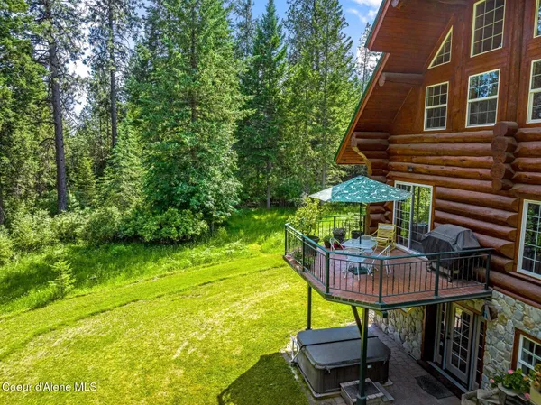 $1,795,000 | 1198 Mountain View Drive, Sandpoint, ID 83864