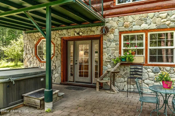 $1,795,000 | 1198 Mountain View Drive, Sandpoint, ID 83864