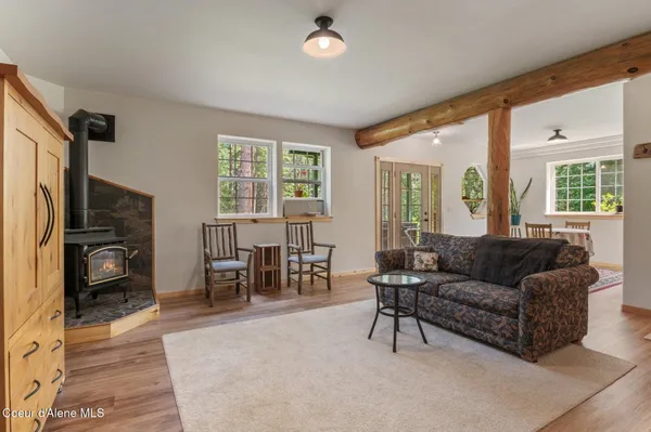 $1,795,000 | 1198 Mountain View Drive, Sandpoint, ID 83864