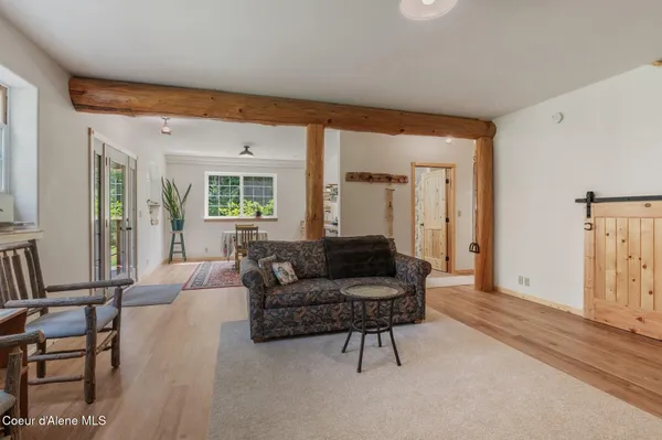 $1,795,000 | 1198 Mountain View Drive, Sandpoint, ID 83864