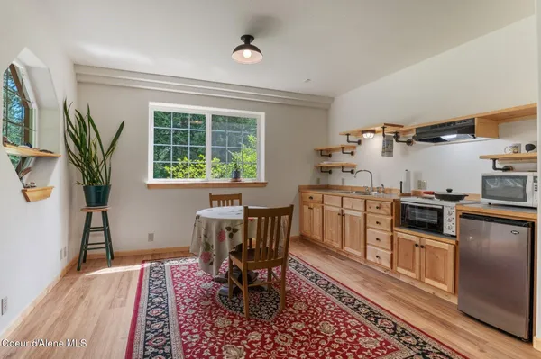 $1,795,000 | 1198 Mountain View Drive, Sandpoint, ID 83864