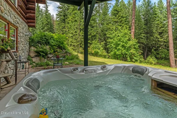 $1,795,000 | 1198 Mountain View Drive, Sandpoint, ID 83864