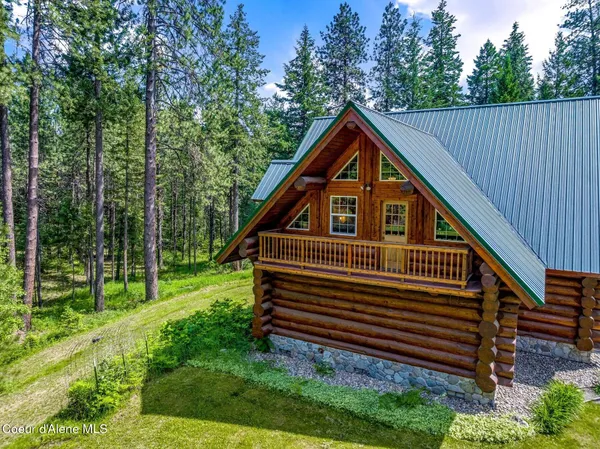 $1,795,000 | 1198 Mountain View Drive, Sandpoint, ID 83864