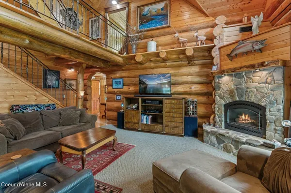 $1,795,000 | 1198 Mountain View Drive, Sandpoint, ID 83864